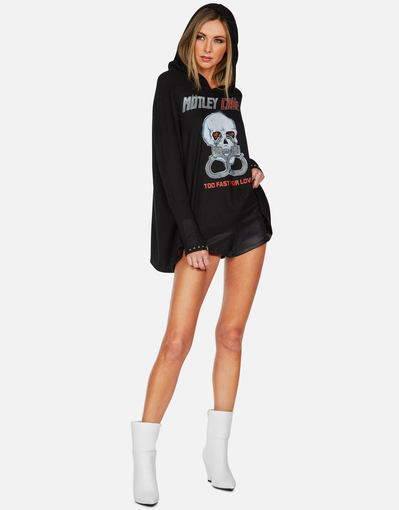 Lauren Moshi X Epic Women's Wilma Too Fast For Love - 