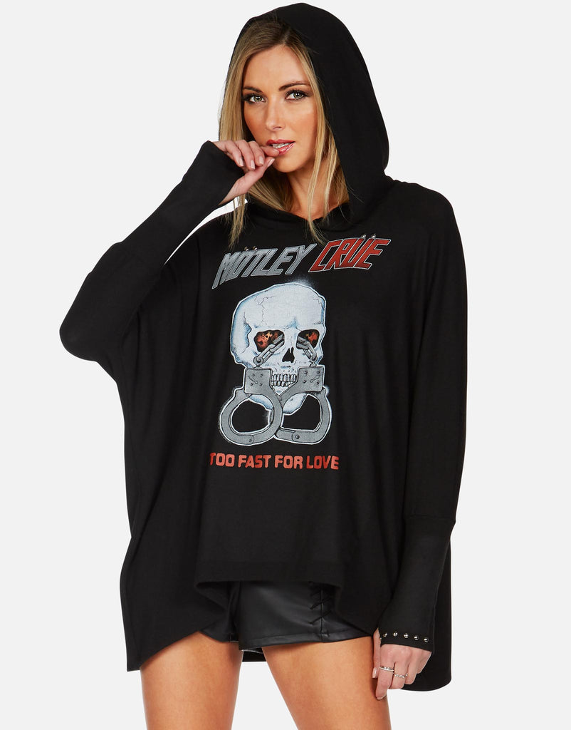 Lauren Moshi X Epic Women's Wilma Too Fast For Love - 