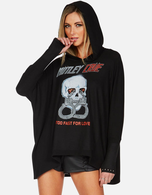 Lauren Moshi X Epic Women's Wilma Too Fast For Love - 