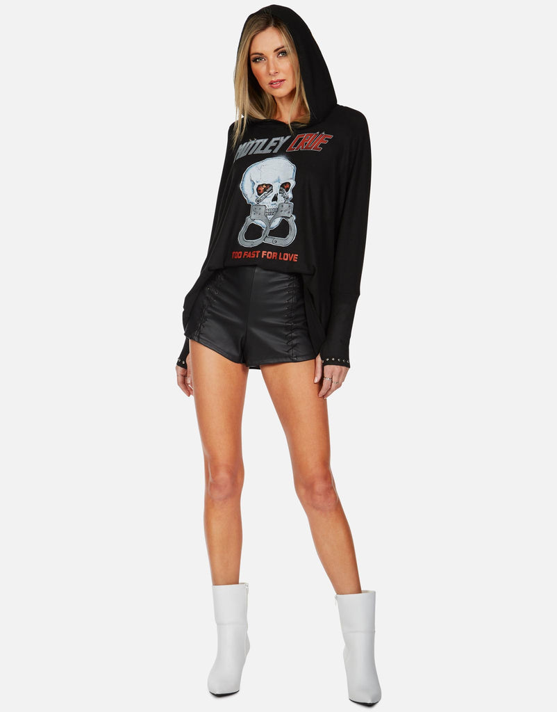 Lauren Moshi X Epic Women's Wilma Too Fast For Love - 