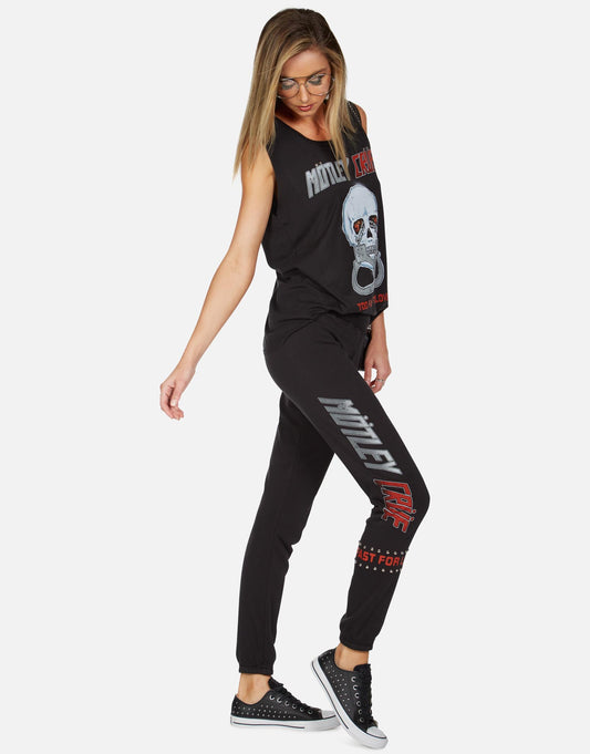 Lauren Moshi X Epic Women's Gia Too Fast For Love - 