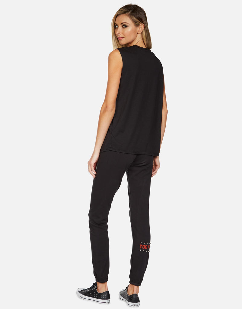 Lauren Moshi X Epic Women's Gia Too Fast For Love - 