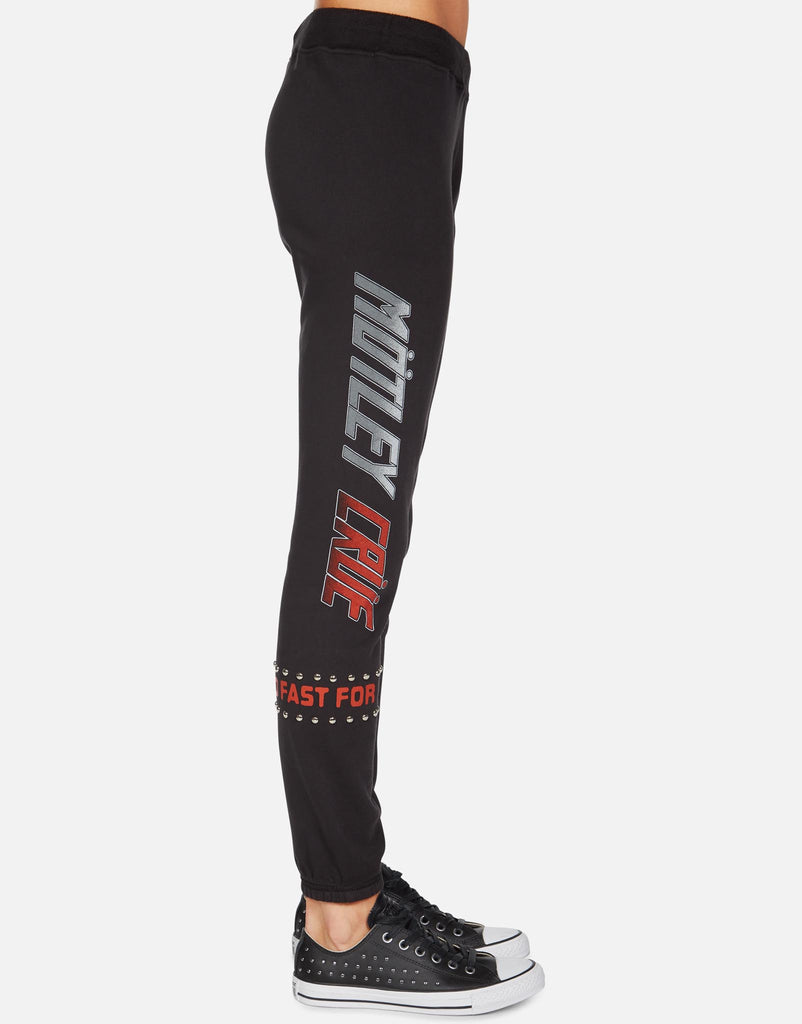 Lauren Moshi X Epic Women's Gia Too Fast For Love - 