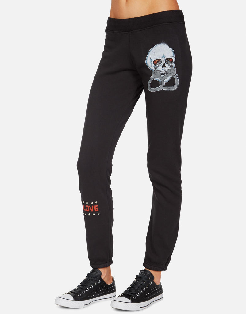 Lauren Moshi X Epic Women's Gia Too Fast For Love - 