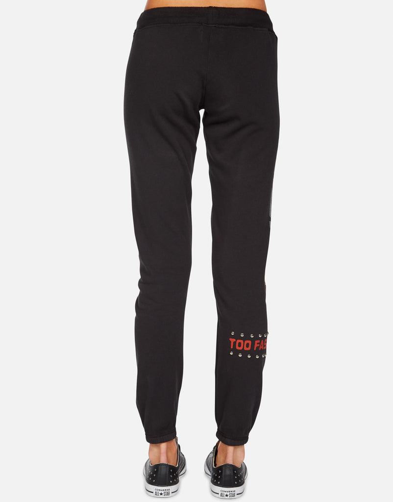 Lauren Moshi X Epic Women's Gia Too Fast For Love - 