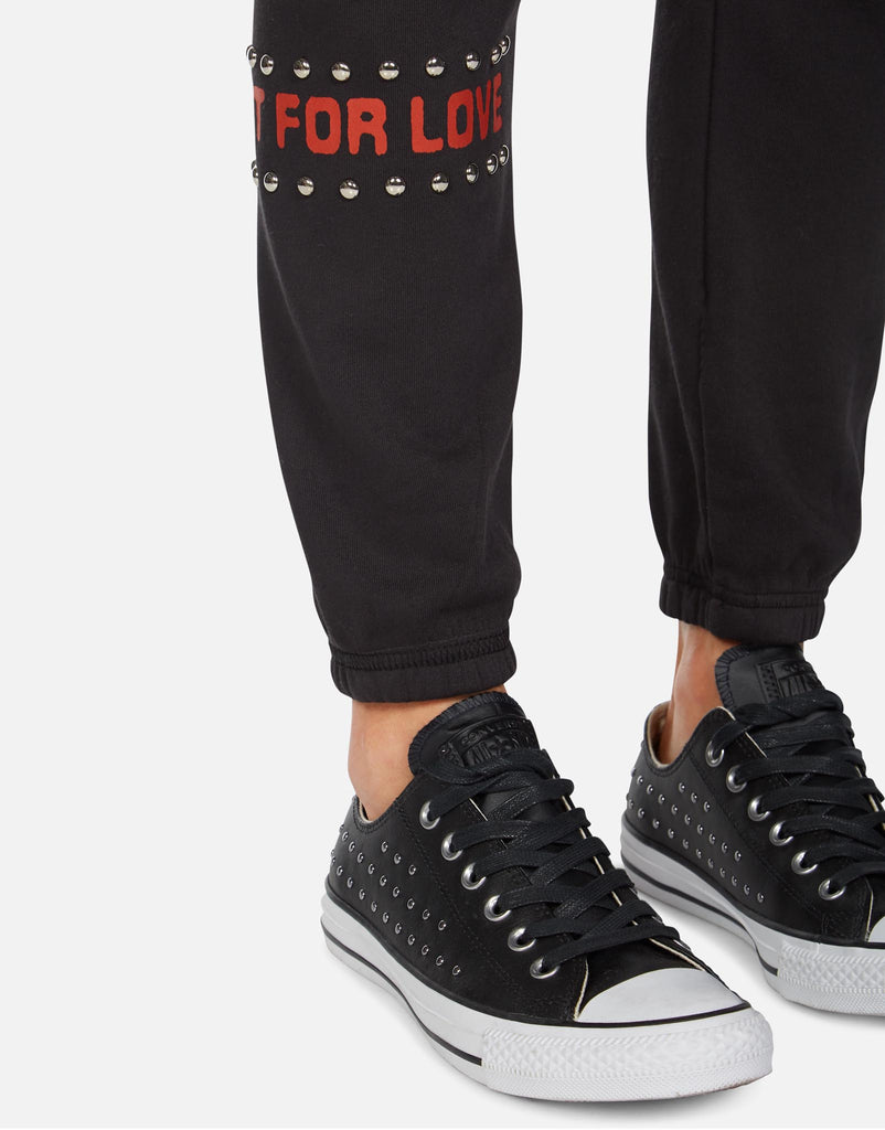Lauren Moshi X Epic Women's Gia Too Fast For Love - 