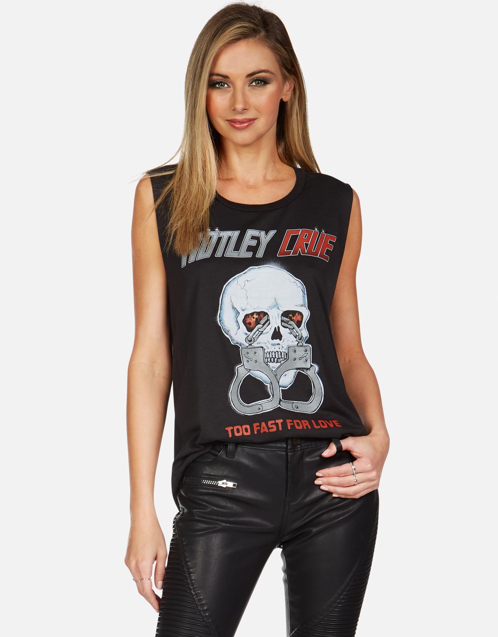 Lauren Moshi X Epic Women's Kel Too Fast For Love - 