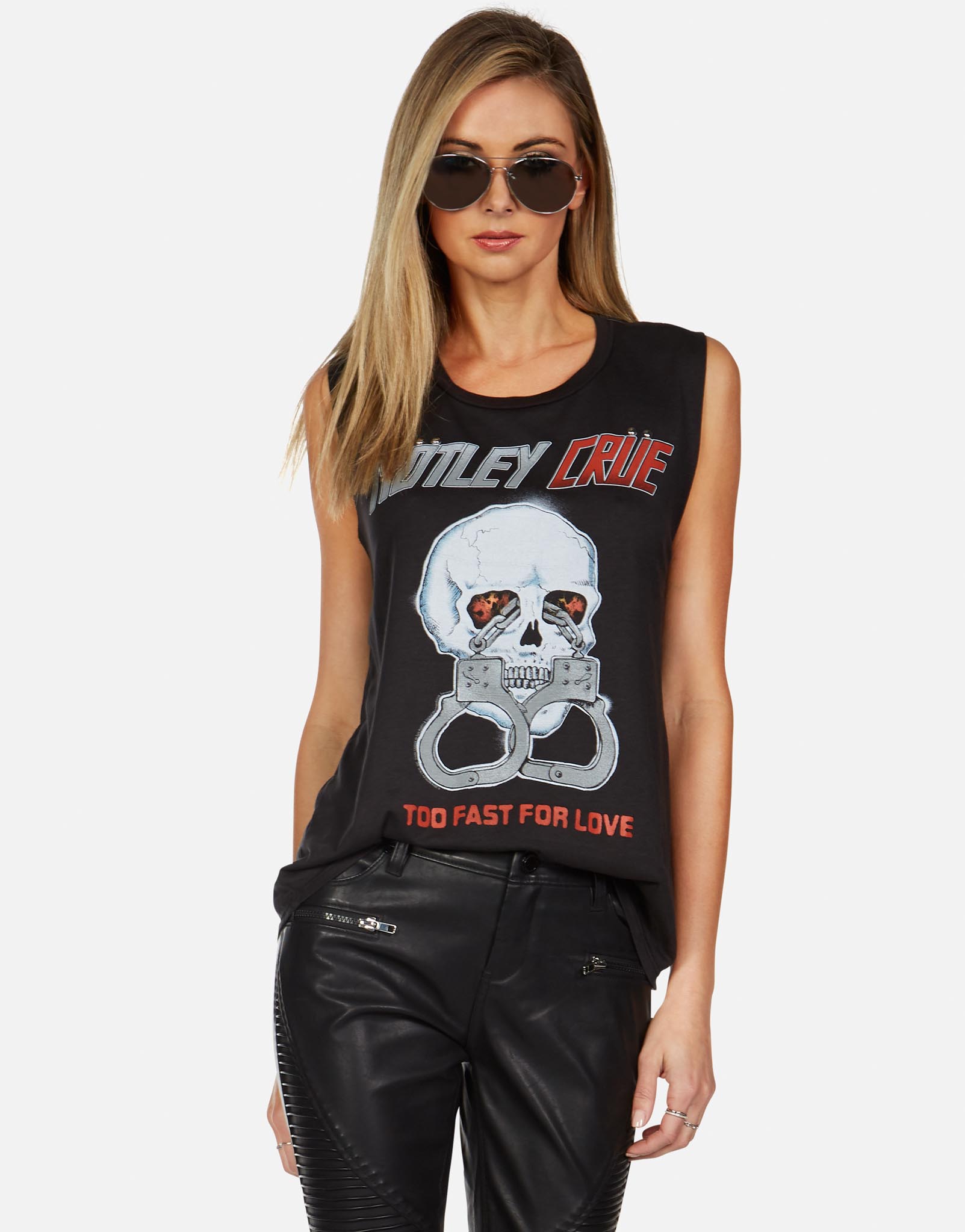 Lauren Moshi X Epic Women's Kel Too Fast For Love - 