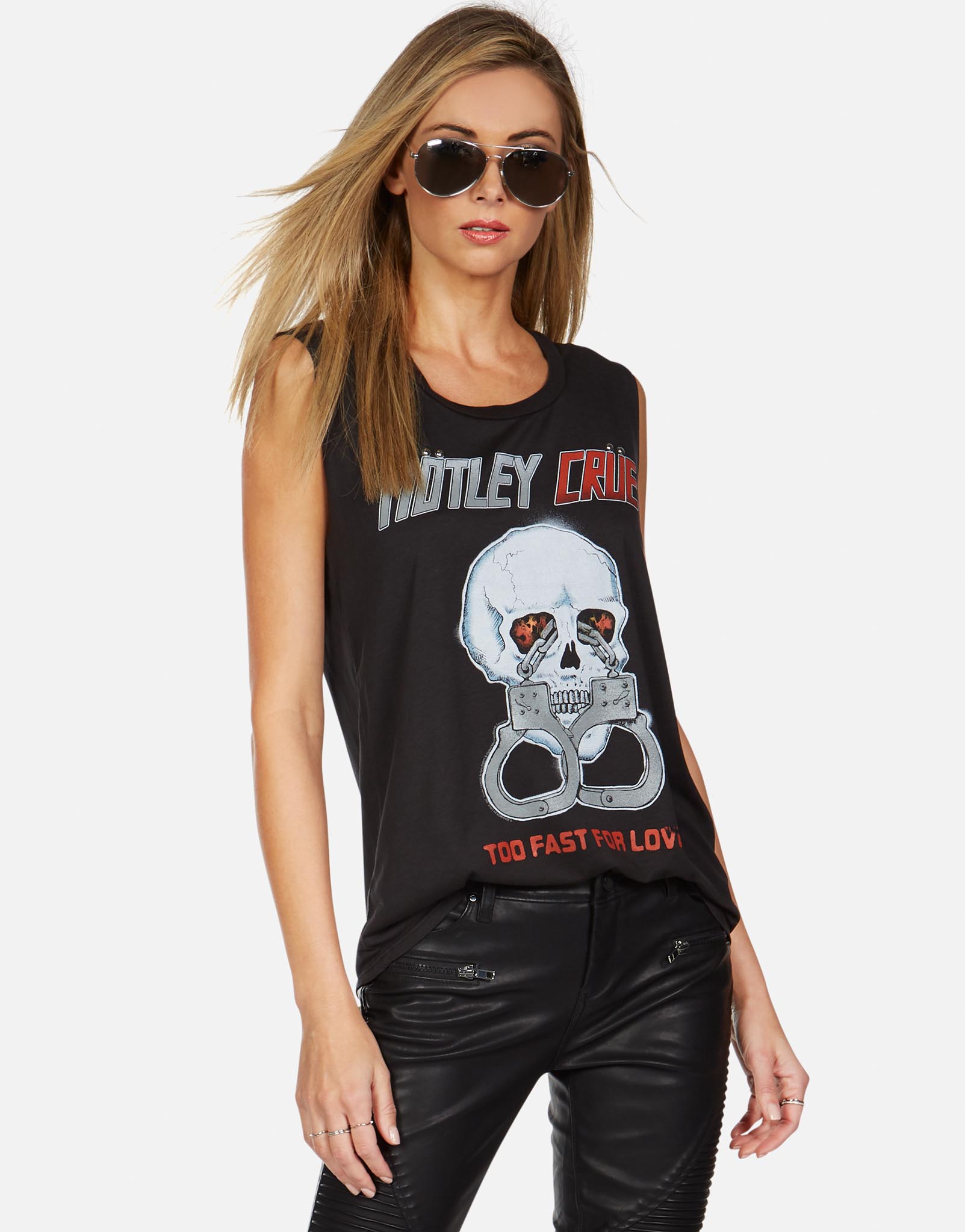 Lauren Moshi X Epic Women's Kel Too Fast For Love - 