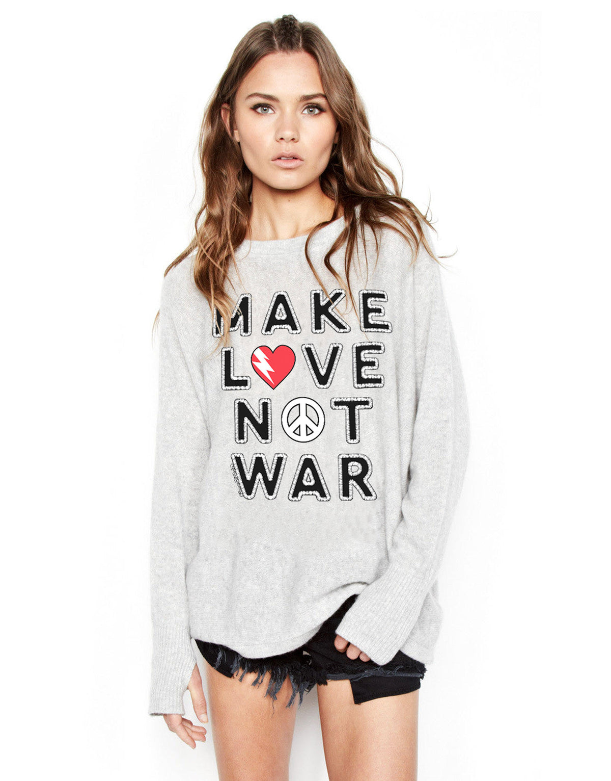 Heather Grey